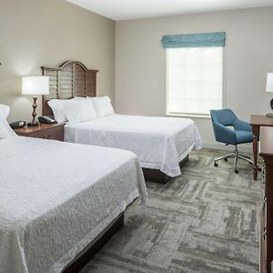 Queen Room Two Queen Beds Non-Smoking