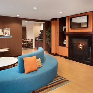 Fairfield Inn & Suites Minneapolis Bloomington/Mall Of America
